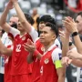 Pertandingan Sengit di Piala Dunia 2026: Switzerland vs Colombia