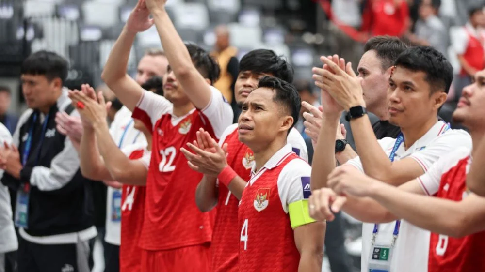 Pertandingan Sengit di Piala Dunia 2026: Switzerland vs Colombia