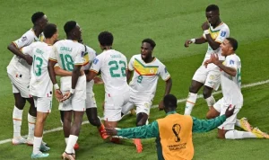 Pertandingan Sengit di Piala Dunia: Belgia vs Senegal dan Kontroversi Rasisme