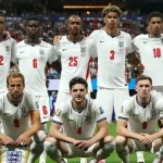 Pertandingan Sengit di Piala Dunia: England vs Meksiko