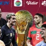 Pertandingan Sengit di Piala Dunia: Switzerland vs Colombia dan Kabar Terbaru