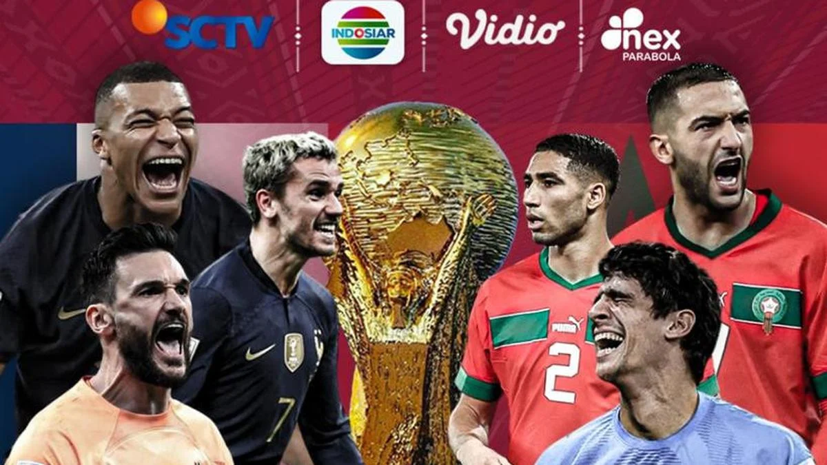 Pertandingan Sengit di Piala Dunia: Switzerland vs Colombia dan Kabar Terbaru
