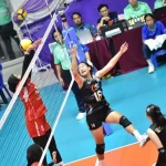 Pertandingan Sengit di SEA V League 2026: Indonesia Hadapi Vietnam di Semifinal