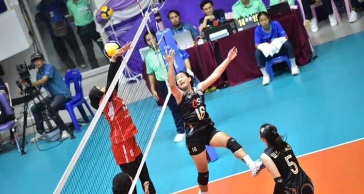 Pertandingan Sengit di SEA V League 2026: Indonesia Hadapi Vietnam di Semifinal