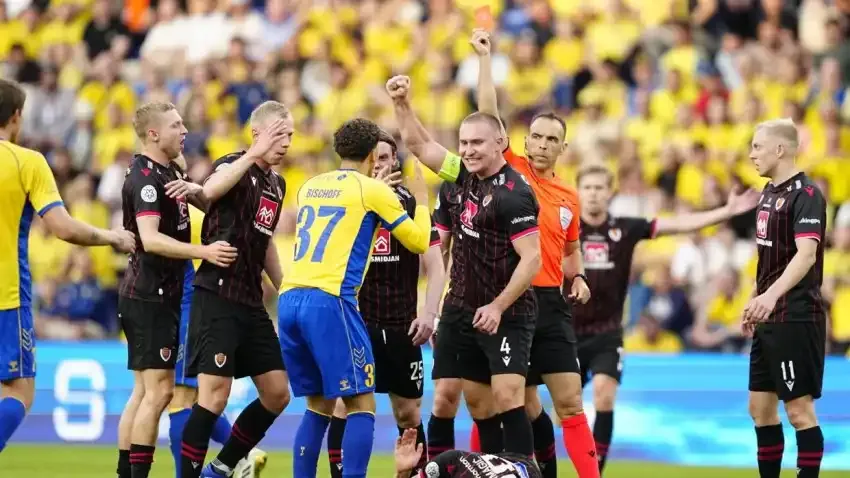 Pertandingan Sengit di UEFA Conference League: Differdange 03 vs Ilves dan Stjarnan vs Vikingur