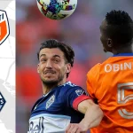 Pertandingan Sengit FC Cincinnati vs Vancouver Whitecaps Berakhir 4-3