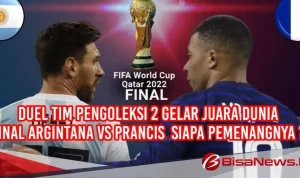 Pertandingan Sengit: France vs England di Piala Dunia 2026 Pertandingan Sengit: France vs England di Piala Dunia 2026