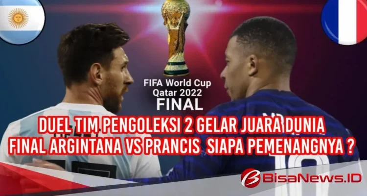 Pertandingan Sengit: France vs England di Piala Dunia 2026 Pertandingan Sengit: France vs England di Piala Dunia 2026
