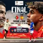 Pertandingan Sengit Portugal vs Spanyol di Piala Dunia 2026