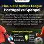 Pertandingan Sengit Portugal vs Spanyol di Piala Dunia 2026: Renato Veiga dan Cristiano Ronaldo Tampil