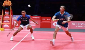 Pertandingan Sepak Bola dan Bulu Tangkis Mendominasi Televisi, RCTI Live Menyiarkan Piala AFF 2026
