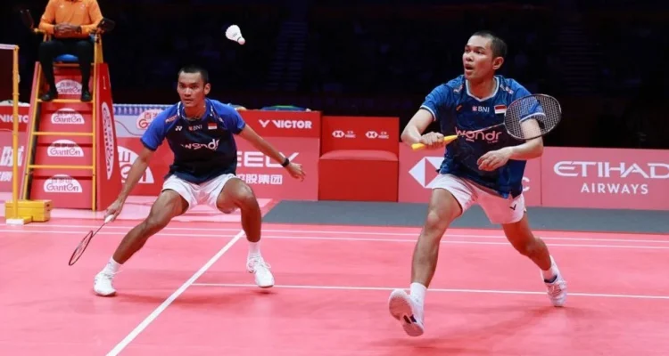 Pertandingan Sepak Bola dan Bulu Tangkis Mendominasi Televisi, RCTI Live Menyiarkan Piala AFF 2026