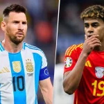 Pertandingan Sepak Bola Dunia 2026: Argentina vs Spanyol, Siap Membakar Lapangan