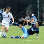 Pertandingan Sepak Bola Menarik di Awal Pekan Ini: Chicago Fire FC vs Vancouver Whitecaps