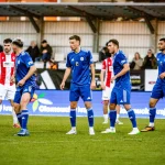 Pertandingan Sepakbola: SK Prostějov vs FK Apos Blansko dan WIENER VIKTORIA vs SK BMD Vorwarts Steyr