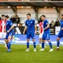 Pertandingan Sepakbola: SK Prostějov vs FK Apos Blansko dan WIENER VIKTORIA vs SK BMD Vorwarts Steyr
