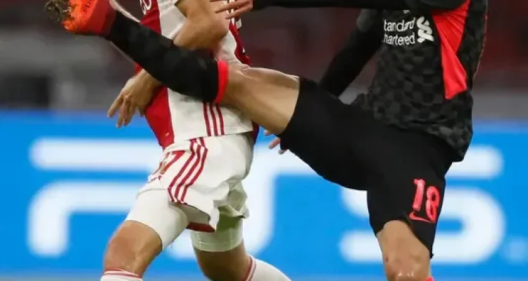 Pertandingan Seru: Ajax Amsterdam vs VfL Bochum Berakhir dengan Skor 1-1