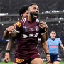 Pertandingan State of Origin 2026: Queensland Maroons vs New South Wales Blues