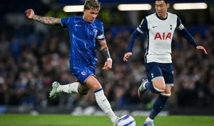 Pertandingan Uji Coba Sepak Bola: Tottenham Hotspur dan Chelsea Siap Tanding di Australia