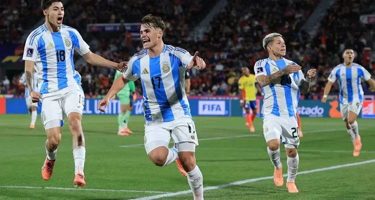 Pertarungan Epik: Argentina vs England di Semifinal Piala Dunia 2026