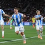 Pertarungan Epik: Argentina vs England di Semifinal Piala Dunia 2026