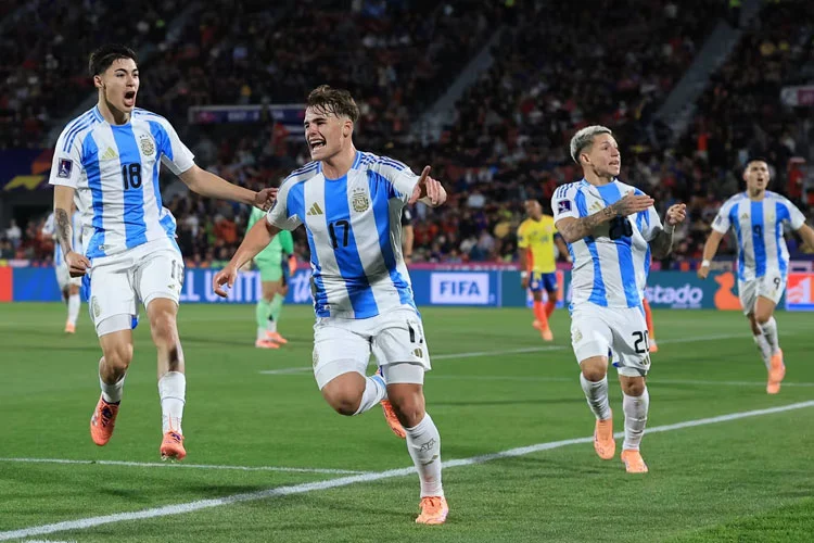 Pertarungan Epik: Argentina vs England di Semifinal Piala Dunia 2026