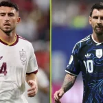 Pertarungan Epik di Piala Dunia 2026: Argentina vs Spanyol