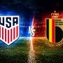Pertarungan Sengit Amerika Serikat vs Belgia di Piala Dunia 2026