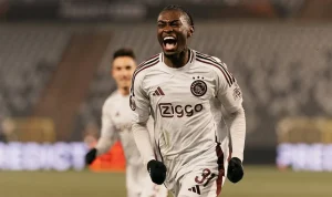 Pertarungan Sengit antara Ajax dan Burnley: Siapa yang Akan Menang?
