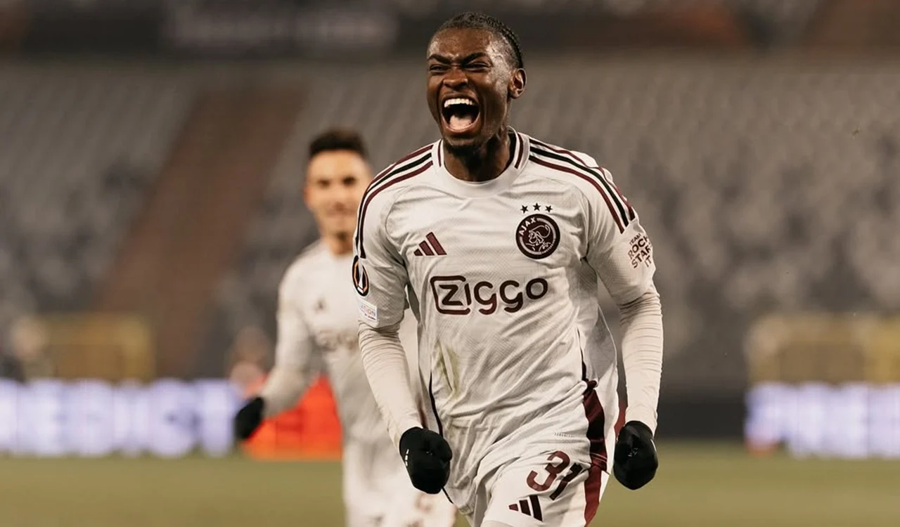 Pertarungan Sengit antara Ajax dan Burnley: Siapa yang Akan Menang?