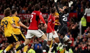Pertarungan Sengit antara Maidenhead United dan Wolves Berakhir dengan Kemenangan Tipis