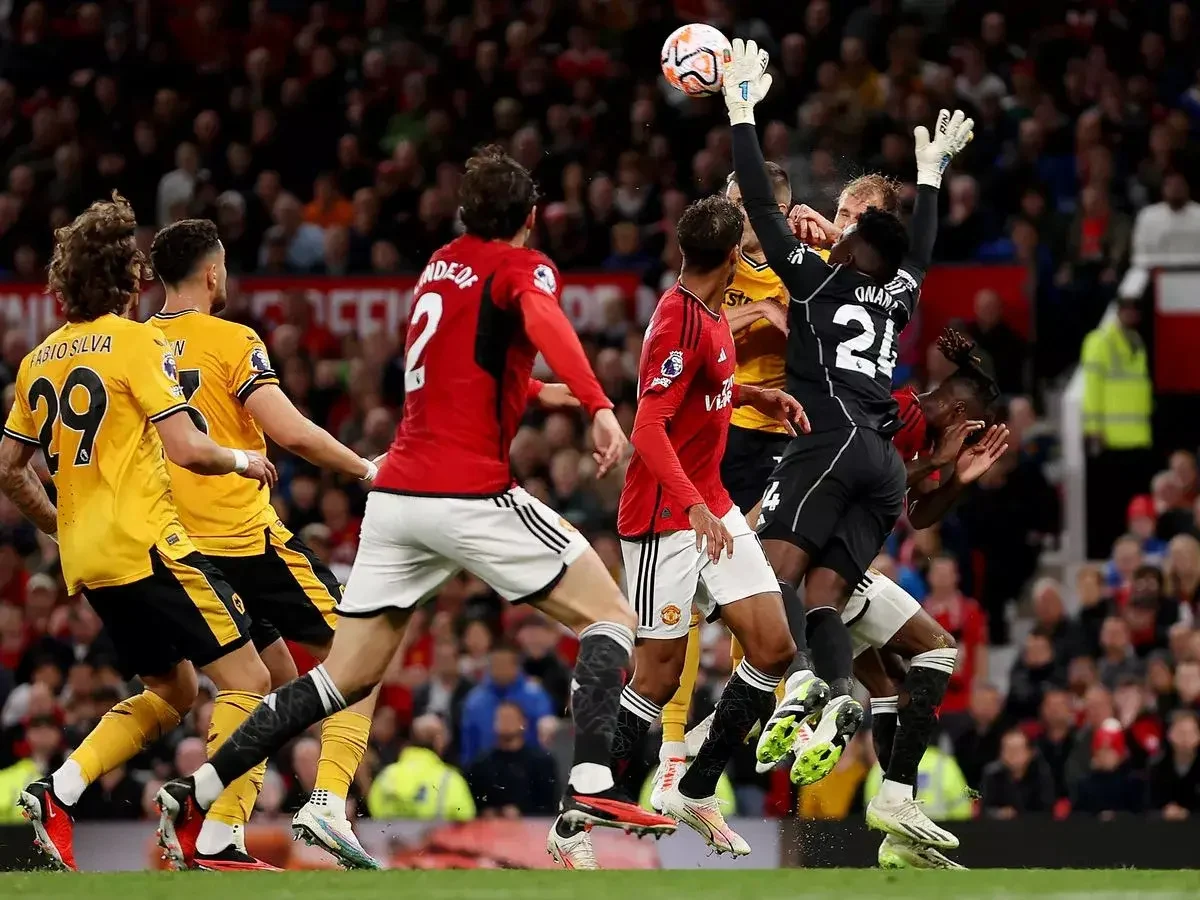 Pertarungan Sengit antara Maidenhead United dan Wolves Berakhir dengan Kemenangan Tipis
