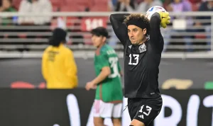 Pertarungan Sengit Atlante vs Club América di Liga Meksiko: Siapa yang Bakal Muncul sebagai Juara?