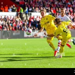 Pertarungan Sengit Bodo Glimt vs Fredrikstad Di Eliteserien Norwegia