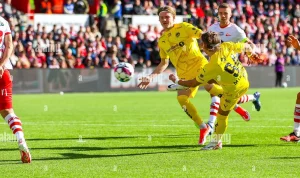 Pertarungan Sengit Bodo Glimt vs Fredrikstad Di Eliteserien Norwegia