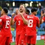 Pertarungan Sengit di FIFA World Cup 2026: Switzerland vs Colombia