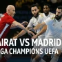 Pertarungan Sengit di Liga Champions: Omonia Lawan Kairat
