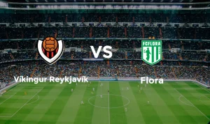 Pertarungan Sengit di Liga Champions UEFA: Győri ETO vs Víkingur Reykjavík