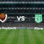 Pertarungan Sengit di Liga Champions UEFA: Győri ETO vs Víkingur Reykjavík
