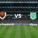 Pertarungan Sengit di Liga Champions UEFA: Győri ETO vs Víkingur Reykjavík