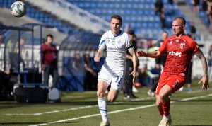 Pertarungan Sengit di Liga Europa: Universitatea Cluj vs Dynamo Kyiv