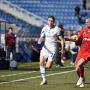 Pertarungan Sengit di Liga Europa: Universitatea Cluj vs Dynamo Kyiv