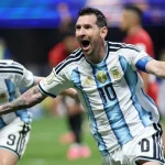 Pertarungan Sengit di Piala Dunia 2026: Argentina Vs Mesir dan Swiss Vs Kolombia