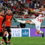 Pertarungan Sengit di Piala Dunia 2026: Belgia, AS, dan Brasil Berebut Tiket