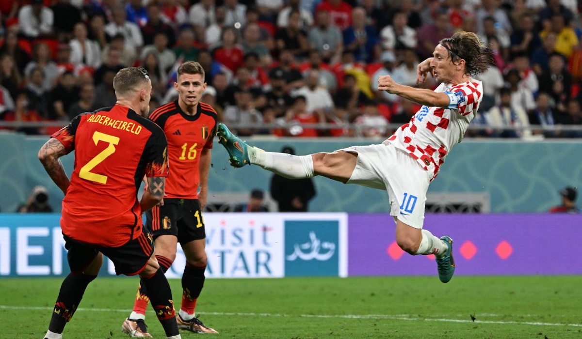 Pertarungan Sengit di Piala Dunia 2026: Belgia, AS, dan Brasil Berebut Tiket