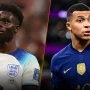 Pertarungan Sengit di Piala Dunia 2026: Bukayo Saka dan Kylian Mbappe Membuat Sejarah