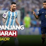 Pertarungan Sengit di Piala Dunia 2026: Kylian Mbappe dan Lionel Messi Membuat Sejarah