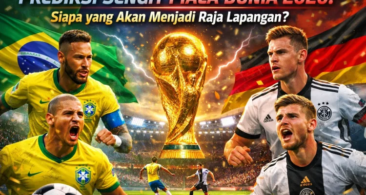 Pertarungan Sengit di Piala Dunia 2026: Mike Maignan dan Unai Simón Berebut Gelar Golden Glove