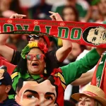 Pertarungan Sengit di Piala Dunia 2026: Portugal vs Kolombia