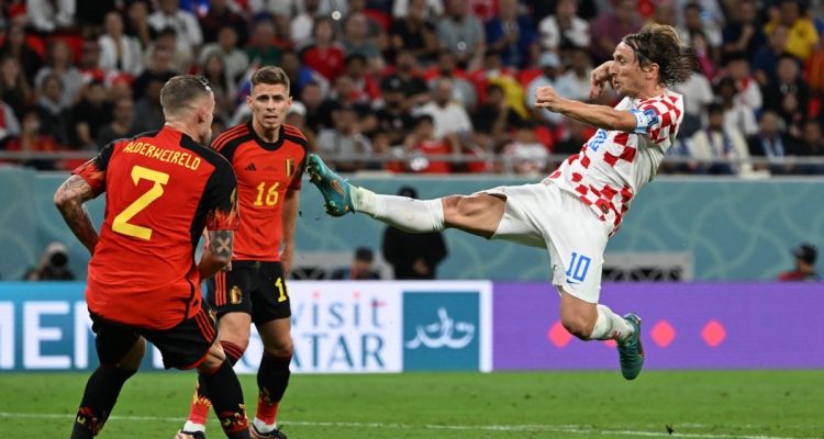Pertarungan Sengit di Piala Dunia 2026: Spanyol dan Belgia Berimbang 1-1